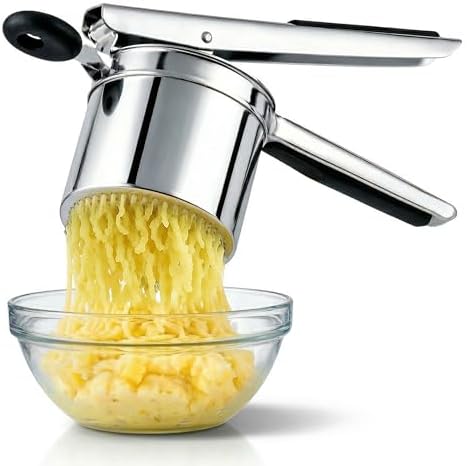 Potato Ricer
