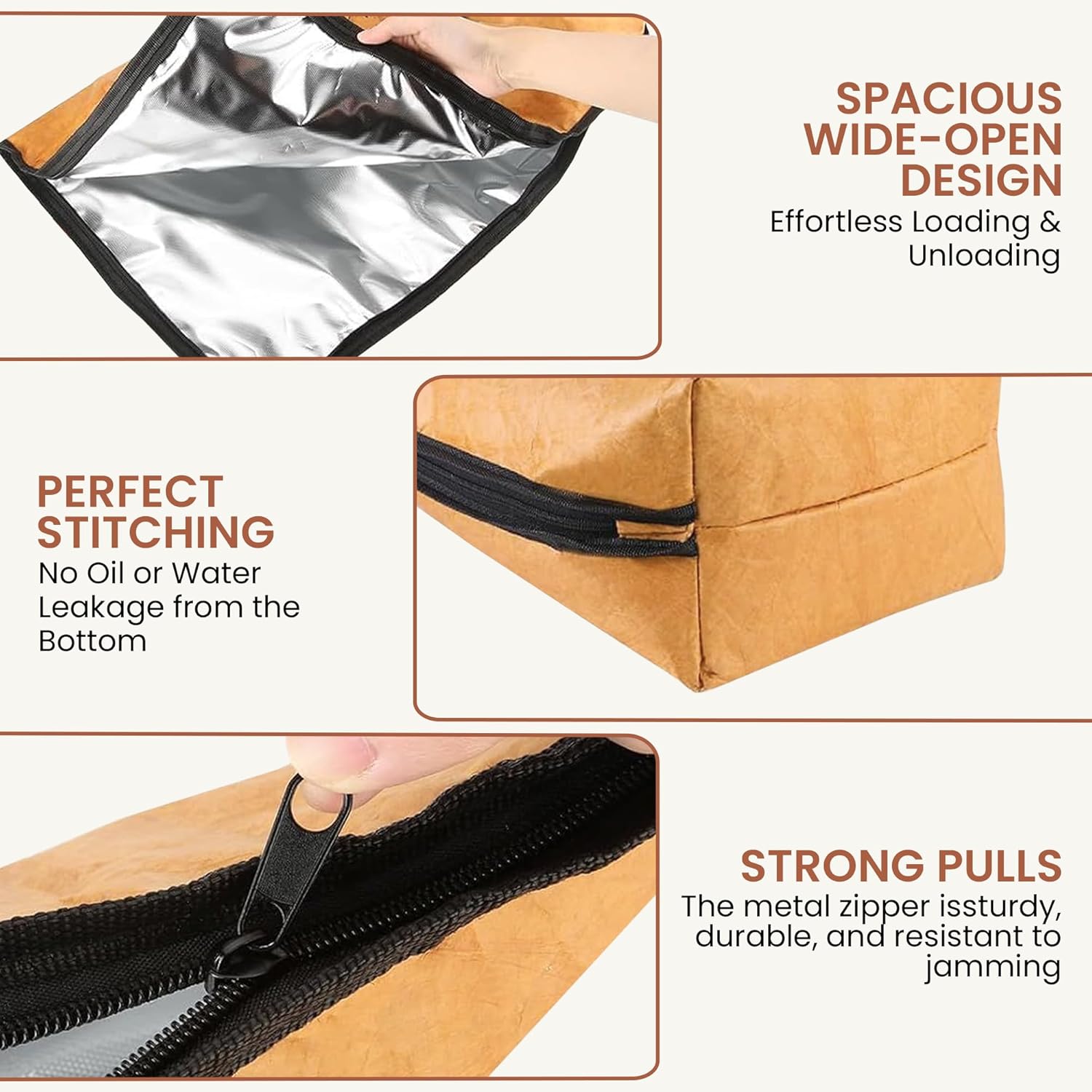 BBQ Blanket for Resting Meat, Reusable Meat Resting Bag for Smoking, BBQ Accessories for Brisket, Beef and Pork. Blanket for Grilling, Gifts for Men Women, BBQ Lovers Gift