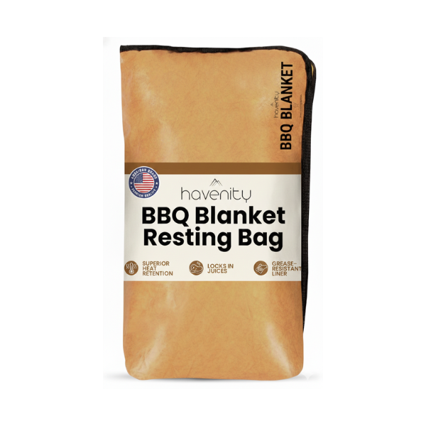 BBQ Blanket